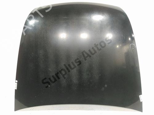 Used Hood Hood PEUGEOT 607 (9D, 9U) 2.0 HDI (136 hp) 40252047 40252047