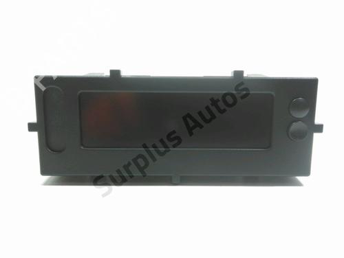 Used Display monitor RENAULT KANGOO / GRAND KANGOO II (KW0/1_) 1.5 dCi (106 hp) 28229944