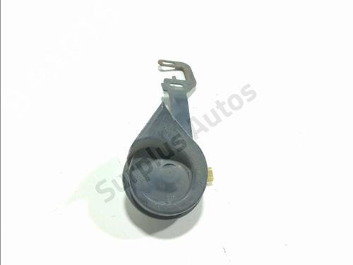 Used Horn Horn PEUGEOT 208 I (CA_, CC_) 1.4 HDi (68 hp) 34503747 34503747