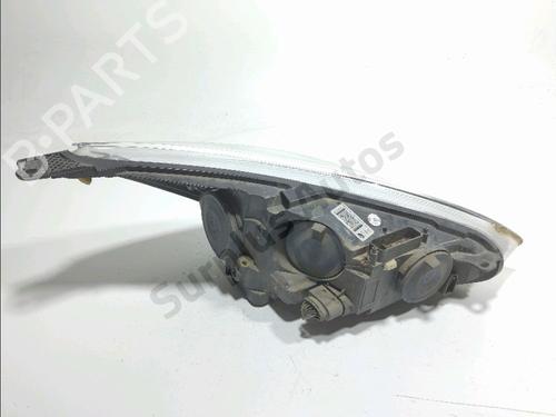 Left headlight FORD FOCUS III 1.0 EcoBoost | BP39260706C28 - Image 2