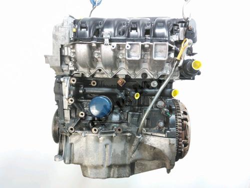 Motor RENAULT MEGANE III Hatchback (BZ0/1_, B3_) 1.6 16V (BZ0H) (101 hp) 28219226