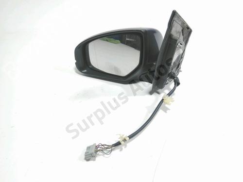 Used Left mirror Left mirror 38082801 38082801