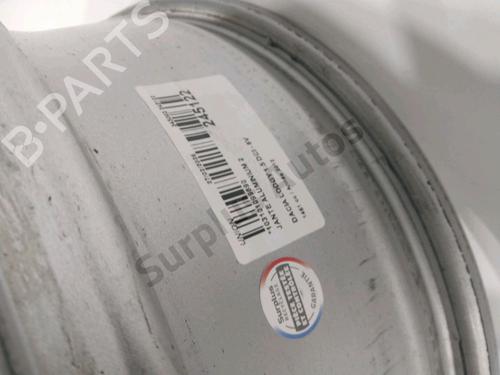 Fælk DACIA LODGY (JS_) 1.5 dCi | BP32694474C45 - Image 3