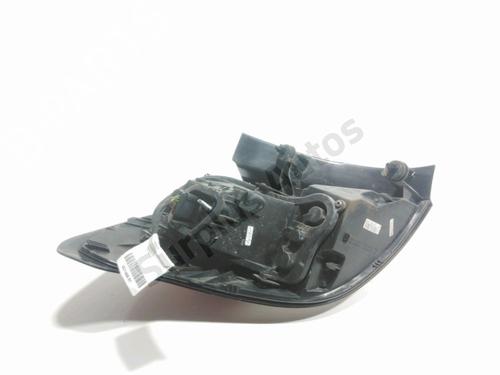 Right taillight CITROËN C4 II (NC_) 1.6 BlueHDi 120 | BP29321696C35 