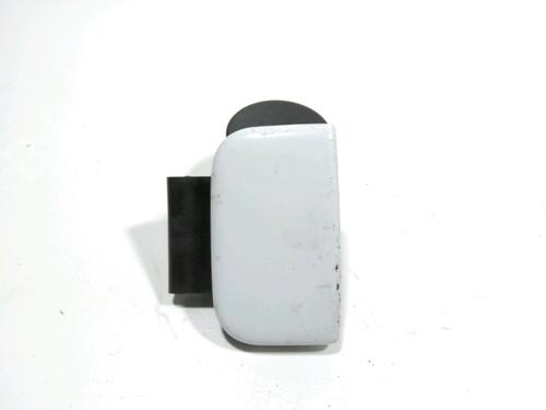 Used Front left exterior door handle CITROËN SAXO (S0, S1) 1.1 X, SX (60 hp) 29858117