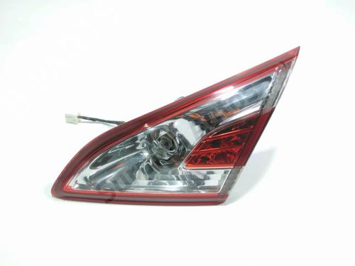 right-tailgate-light-nissan-murano-ii-z51-2007-2008-2009-2010-2011-2012-2013-2014-37787674 main image