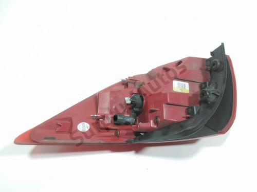 Left taillight KIA SPORTAGE III (SL) 1.7 CRDi | BP28270101C34 