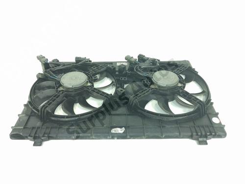Køleventilator elektrisk Køleventilator elektrisk 39194986 39194986
