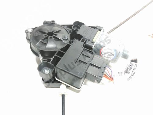 Rear right window mechanism VW T-CROSS (C11, D31) 1.0 TSi | BP36314772C25 - Image 2
