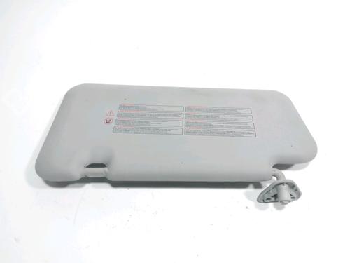 Right sun visor NISSAN NOTE (E11, NE11) 1.5 dCi | BP37784519I2 - Image 2