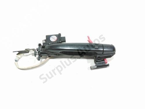 Used Rear right exterior door handle Rear right exterior door handle 37779435 37779435