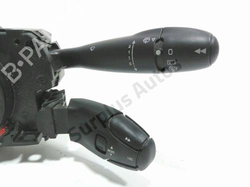Steering wheel controls CITROËN BERLINGO MULTISPACE (B9) 1.6 HDi 90 | BP33903829E15 - Image 3
