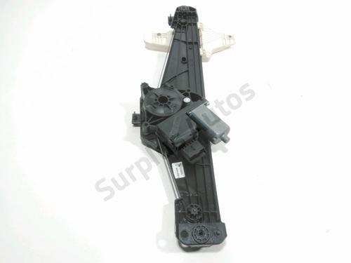 Used Rear right window mechanism Rear right window mechanism 37778863 37778863
