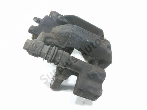 Left front brake caliper FORD PUMA (J2K, CF7) 1.0 EcoBoost mHEV | BP39490726M105 - Image 4