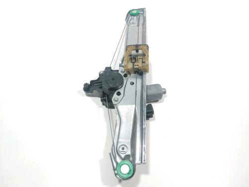 Rear left window mechanism FORD GRAND C-MAX (DXA/CB7, DXA/CEU) 1.6 TDCi | BP28255787C24 