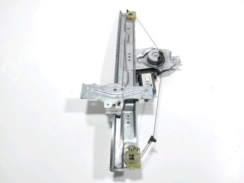 Used Front right window mechanism Front right window mechanism 28240045 28240045