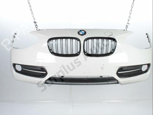 front-bumper-bmw-1-f20-2011-2012-2013-2014-2015-2016-2017-2018-2019-34001799 main image