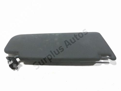 Left sun visor SEAT Mii (KF1, KE1) electric | BP40214515I1 - Image 3