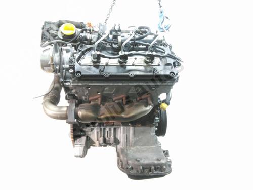 Engine AUDI A4 B8 (8K2) 2.7 TDI | BP28218702M1 - Image 4