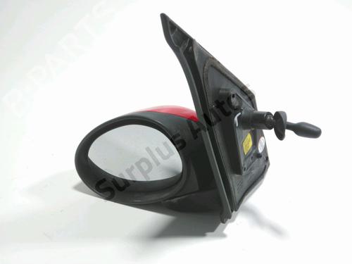 left-mirror-citroen-c1-pm_-pn_-2005-2006-2007-2008-2009-2010-2011-2012-2013-2014-33713911 main image