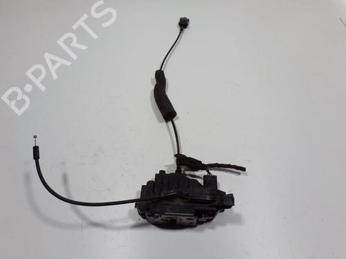 Used Front right lock Front right lock RENAULT GRAND SCÉNIC III (JZ0/1_) 1.9 dCi (JZ0J, JZ0N, JZ1K, JZ1S) (131 hp) 30997983 30997983