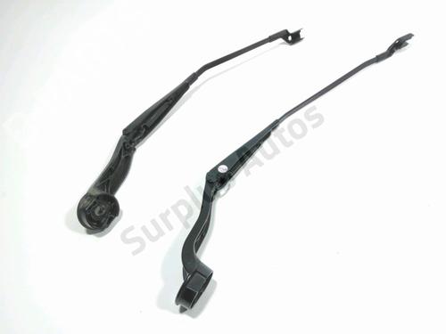 Used Front windshield wiper arm RENAULT SCÉNIC IV (J9_) 1.5 dCi 110 (110 hp) 31964375