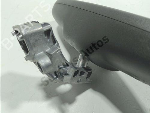 Rear mirror LAND ROVER RANGE ROVER EVOQUE (L538) 2.2 D 4x4 | BP37785806I6 - Image 3