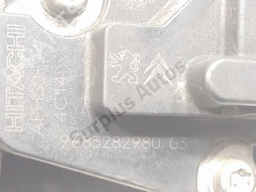 Mass air flow sensor CITROËN DS4 (NX_) 1.6 HDi 115 | BP39490572M95 - Image 3