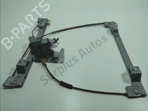 Used Front left window mechanism Front left window mechanism 36593285 36593285