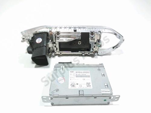 Radio PEUGEOT 308 II (LB_, LP_, LW_, LH_, L3_) 1.6 HDi / BlueHDi 115 | BP28232011E6 