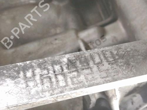 Engine RENAULT CLIO IV (BH_) 1.6 RS (BHJ4, BHJ6, BHMM) | BP34338125M1 - Image 5
