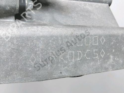 Gearbox RENAULT MEGANE III Hatchback (BZ0/1_, B3_) 1.5 dCi (BZ09, BZ0D, BZ1W, BZ29, BZ14) | BP36402521M3 - Image 5