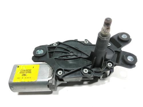 Rear wiper motor FORD B-MAX (JK) 1.5 TDCi | BP28272524M102 