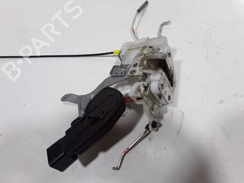 Front right lock CITROËN C1 (PM_, PN_)  | BP28246863C97 