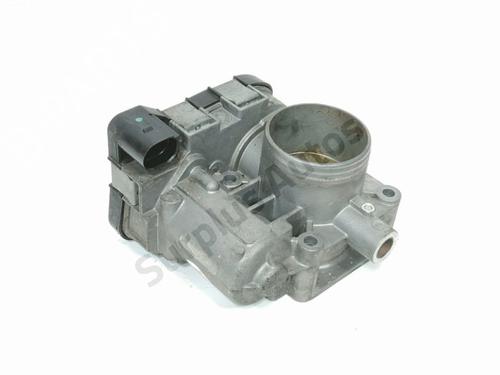 Used Throttle body Throttle body FIAT GRANDE PUNTO (199_) 1.4 (199AXB11, 199AXB1A, 199BXB1A, 199AXL1A) (77 hp) 33646551 33646551