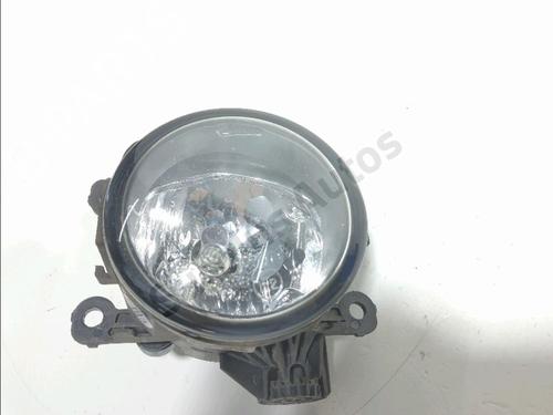 Used Left front fog light Left front fog light RENAULT SCÉNIC IV (J9_) 1.5 dCi 110 (110 hp) 36465310 36465310