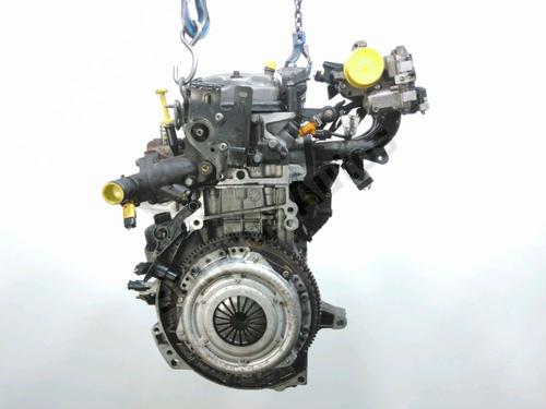 Motor CITROËN C3 II (SC_) 1.4 | BP28573952M1