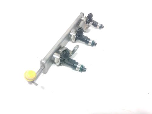 Injection rail MITSUBISHI MIRAGE / SPACE STAR VI Hatchback (A0_A) 1.0 (A05A) | BP28221315M98 - Image 2