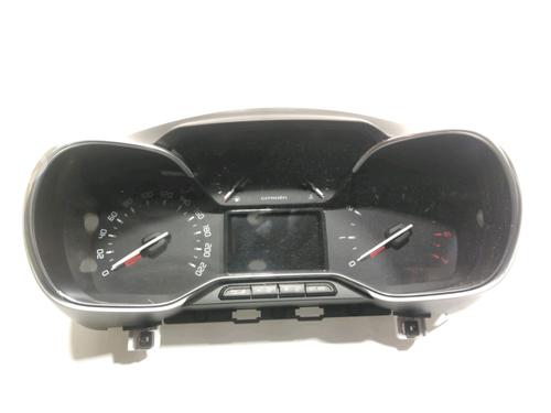 Used Instrument cluster CITROËN C3 / C3 ORIGIN III (SX) 1.2 THP 110 (110 hp) 28230266
