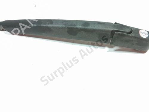 Used Rear windshield wiper arm Rear windshield wiper arm NISSAN X-TRAIL III (T32_, T32R, T32RR) 1.6 dCi (T32) (130 hp) 40215005 40215005