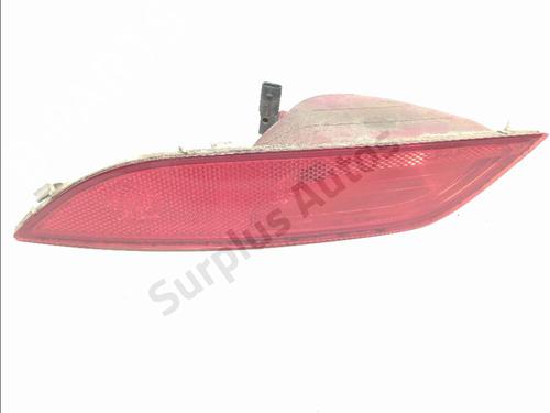 Retronebbia Retronebbia VOLVO V40 Hatchback (525) D2 (114 hp) 36946881 36946881
