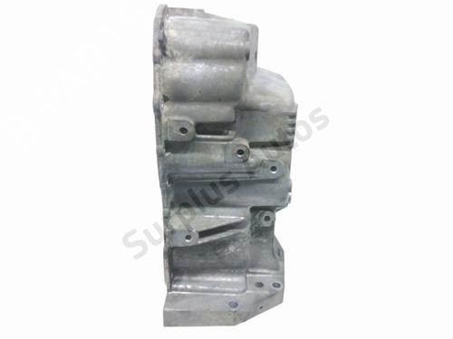 Oil sump NISSAN CUBE (Z12) 1.5 dCi | BP36464266M115 - Image 2