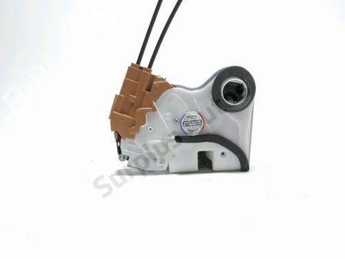 Front right lock SUZUKI SWIFT V (AZ) 1.2 SHVS (A2L412) | BP28247453C97 - Image 2