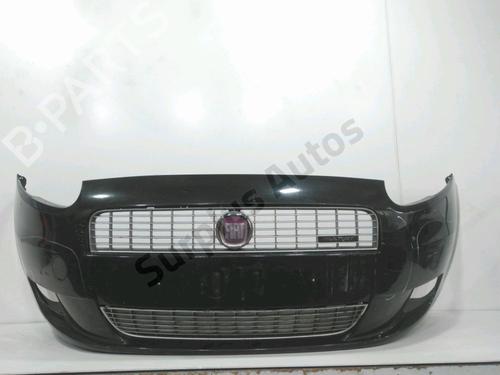 Used Front bumper Front bumper 37220528 37220528