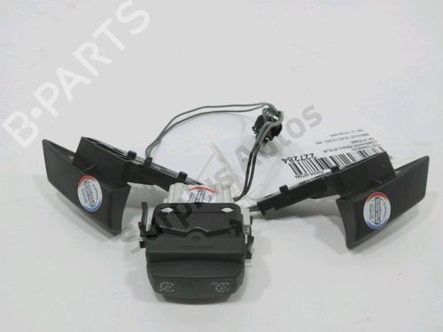 Used Switch RENAULT CLIO II (BB_, CB_) 1.5 dCi (B/CB07) (65 hp) 30989792