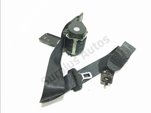 Veiligheidsgordel links achter RENAULT CLIO IV (BH_) 1.5 dCi 90 (90 hp) 30828570