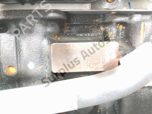 Motor RENAULT CLIO V (B7_) 1.5 Blue dCi 100 (B7AD) | BP37762061M1 - Image 5