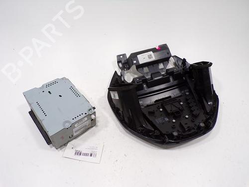Radio FORD B-MAX (JK) 1.5 TDCi | BP37769845E6 - Image 2