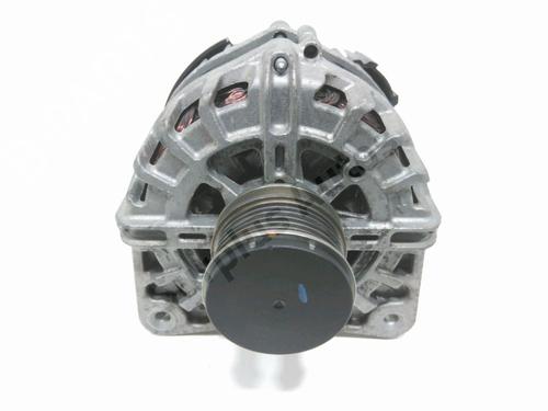 Used Alternator Alternator 37764072 37764072