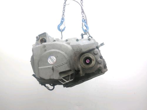Gearbox VOLVO S80 I (184) 3.0 | BP28224579M3